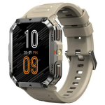 Blackview nutikell W70PROKHAK 2.01 tolline TFT ekraan, 900 mAh aku, kuni 20 p&auml;eva kasutusaega, pulsi monitor, veekindel kuni 10 m