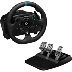 STEERING WHEEL G923 RACING//PC 941-000158 LOGITECH