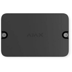 Ajax I/O moodul 124591, 2X2, must, 0.15 kg, 19.5 cm, 12.5 cm, 6.5 cm, 0.649999976158142 kg