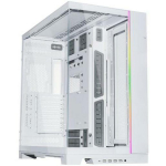 Lian Li Korpus O11 DYNAMIC EVO XL G99.O11DEXL-W.00, 304mm, 522mm, 531.9mm, 4xUSB 3.0, 8 laiendusslotti