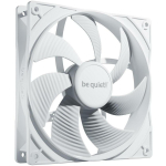 CASE FAN 140MM PURE WINGS 3/WHITE PWM BL112 BE QUIET