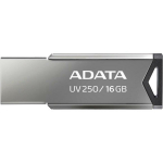 Adata USB m&auml;lupulk AUV250-16G-RBK, 16 GB, USB Type-A, USB 2.0, katteeta, h&otilde;bedane
