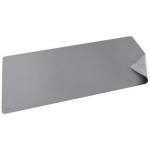 Trust lauapad Benya XXL 25712 900 mm, 430 mm, 2 mm, PVC, hall, libisemisvastane alus, 1 tk