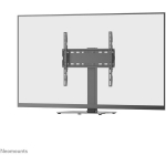 Neomounts TV alus DS45-430BL14 32-55" 40 kg, VESA 100x100-400x400 mm, k&otilde;rguse reguleerimine 0-116 mm, p&ouml;&ouml;ramine -35-35&deg;