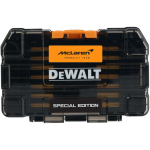 Dewalt Kruvikeerajate otsikute komplekt DT70902T-QZ, 28 tk, 24 kuu garantii, 12 kuu garantii juriidilistele isikutele, metall