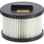 DeWALT filter DWV9345-XJ DWV905H jaoks, 2 tk, H-klassi, 99.995% tolmu kogumine