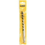 Dewalt Auger Puurimisotsik 10mm x 100mm DT4604-QZ, 10 mm l&auml;bim&otilde;&otilde;t, 100 mm t&ouml;&ouml;pikkus, ises&ouml;&ouml;tmise teravik, Lewis soon, 1 tk.