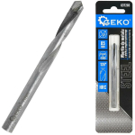 Geko metallpuur G37203, 7 mm, 85 mm, 48 mm, 1000&ndash;1500 p/min, YG8 tsementkarbiid, 90 HRA (~70 HRC), 40CR teras