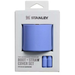 Stanley Kaitsekate ja &otilde;lletopsi komplekt 2812477070 1,18L, Sinine, Silikoon, Pestav n&otilde;udepesumasinas
