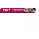 York K&uuml;psetuspaber 36090330 8 m, 0.15 kg, 30.00 cm x 3.00 cm x 3.00 cm