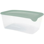 Curver Toidun&otilde;u 0800556A87 3L, plastmass, roheline