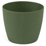 Lamela Lillepott Magnolia 9428700, 190mm, 160mm, &uuml;mmargune, roheline, plastmass