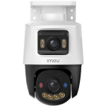 Imou v&otilde;rgu kaamera PS70F IPC-PS70FP-10M0, 2x5MP, 8x digitaalne suum, 30m &ouml;ine n&auml;gemine, 110dB sireen
