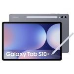 Samsung Tahvel Galaxy Tab S10+ SM-X820NZAPEUE, 12.4", 12GB, 256GB, IP68, Wi-Fi 6E, 12 MP, hall