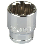 Proline Pesa v&otilde;tme 9017593, 7mm, 1/4", &uuml;letab DIN 3124, kroom-vanadiiniumteras, PRO-DRIVE