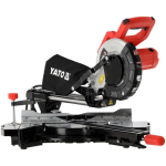 Yato nurksaag YT-821710, 2000W, 216mm, GRF, laserseade