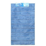 Baltic Aqua vannitoa vaip Rino 9154397, 1200mm, 700mm, tekstiil, sinine