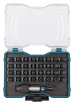 Skrūvgriežu uzgaļu komplekts Makita E-12441; 33 gab.