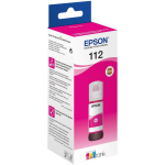 Epson Tindi pudel C13T06C34A, 70ml, 6000 lehte, Magenta, 1 pakk