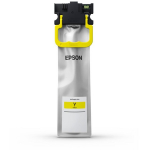 Epson Tindi Kassett C13T01C400, 1-pakk, Kollane, 5000 lehte, Epson DURABrite Ultra