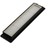 Midea | HEPA Filter for M7/M7Pro/S8+ | 2 pc(s)