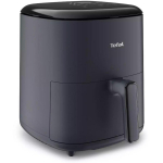TEFAL | Air Fryer | EY245B10 Easy Fry Max | Power 1500 W | Capacity 5 L | Dark Gray