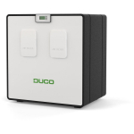 DUCO | DucoBox Energy Comfort D400