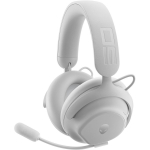 Dell Gaming Headset | Alienware Pro | Bluetooth | Over-Ear | Microphone | Lunar Light | Noise canceling | Wireless
