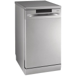 Gorenje N&otilde;udepesumasin GS520E15S, 9 kohtade, 5 programmi, E energiatase, ekraan, AquaStop funktsioon, hall