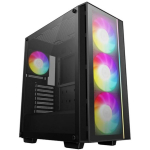 Deepcool Case | MATREXX 55 V4 C | Mid Tower | ATX PS2