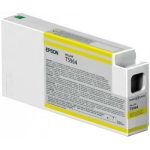 Epson T5964 C13T596400, 350ml, kollane, 1-pak, originaal, tindikassett