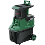 Bosch Kodu ja aia AXT 22 D, 0600803003, 2200 W, 53 l, 38 mm, 89 dB, kompaktne, vaikne, k&otilde;rge v&otilde;imsus