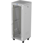 Lanberg Rack kapp vabalt seismiseks 32U/600x600, FF01-6632-12SL, 19", IP20, hall