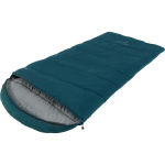 Easy Camp Magamiskott Raven I Square XL 5&deg;C 240224, 220 x 100 cm, -8 kuni 9 &deg;C, vasak t&otilde;mblukk