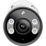 TP-Link InSight S385(2.8mm), VIGI V&auml;lise T&auml;isv&auml;rvi V&otilde;rgukaamera, 8 MP, 2.8mm, H.265+, MicroSD kuni 512 GB, 360&deg; p&ouml;&ouml;rlemine