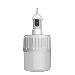 Superfire T26-S telkimislamp, 500 lm, p&auml;ikese, 18W, 3 režiimi, 4800 mAh, 25 m2, Micro USB