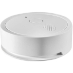 Shelly Plus suitsuandur PlusSmoke, 2400-2495 MHz, 30%-95% niiskus, 30 m Wi-Fi ulatus, 10 m Bluetooth ulatus, 5 aastat t&ouml;&ouml;aega