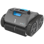 Wybot basseini puhastusrobot C1 Max, 65W, 180&mu;m, 150min, 11.5m3/h, IPX8, 7.8kg, 100-240V, 3.5h laadimine