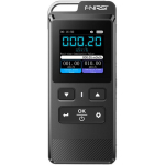 Fnirsi GC-02 tuumakiirguse detektor, 850mAh, 6h, beetakiirgus, gamma, X-kiirgus, v&auml;rviline LCD, helilised ja visuaalsed h&auml;ired
