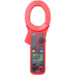 Uni-T UT221 Digitaalne voolum&otilde;tur, 2000 A, 750 V AC, 1000 V DC, 66 M&Omega;, 20 MHz, True RMS, automaatne vahemiku vahetus