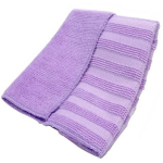 Vileda K&ouml;&ouml;gi puhastuslapp 168876, 320mm, 320mm, mikrokiud, lillas, 1 pakis, pol&uuml;ester 90%, nailon 10%
