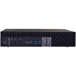 Dell Arvutikorpus DELL5060Mi5-8500T16G256SSDmSFFW11p, 16GB, 256GB SSD, Intel i5-8500T, 6 tuuma, 2.1 GHz, Windows 11 Pro