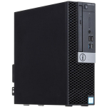 Dell Arvutikorpus DELL7070i3-91008G256SSDSFFW11p, 8GB, 256GB SSD, Intel i3-9100, 4 tuuma, 4 l&otilde;nga, 200W, 64-bit Windows 11 Pro