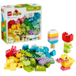 Lego Ehitusm&auml;nguasi 10479, 80 elementi, 90mm, 115mm, 282mm, 260mm, 882g, 1,5+ aastat