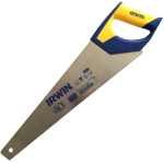 Irwin K&auml;si sae 10503625, 550 mm, teras, 1, 8T/9P, universaalne, ergonoomiline k&auml;epide, 45&deg; ja 90&deg; nurga juhised
