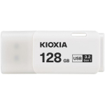 Kioxia Pendrive U301 LU301W128GG4, 128GB, USB 3.2 gen.1, toetab Windows 10, Windows 8.1, Mac OS