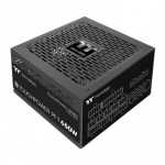 Thermaltake Toughpower GF1 ARGB 650W Riing Mod PS-TPD-0650FNFAPE-1, 650W, 80 PLUS Platinum, 24 pin, modulaarsed, 9 SATA, 1 flopid
