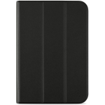 Belkin Tri-Fold kate, T-MLX39280, 21,3 cm (8.4"), &Uuml;ksus, Must, Samsung Galaxy Tab 4 8", Samsung Galaxy Tab S 8.4", Seisurežiim