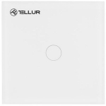 Tellur WiFi l&uuml;liti TLL331041, 1 port, 1800W, 110-240V, 10A, 2,4GHz, IEEE 802.11b/g/n, WPA-PSK/WPA2-PSK