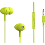 Tellur K&otilde;rvaklapid TLL162321, 1,2m, 16&Omega;, 20Hz-20KHz, 93db&plusmn;3dB, mikrofoniga, kaabel, ergonoomiline disain, kerged